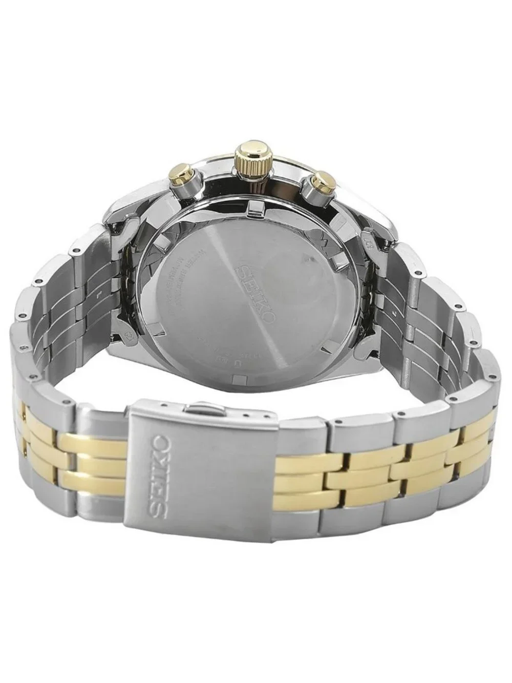 Seiko new authentic